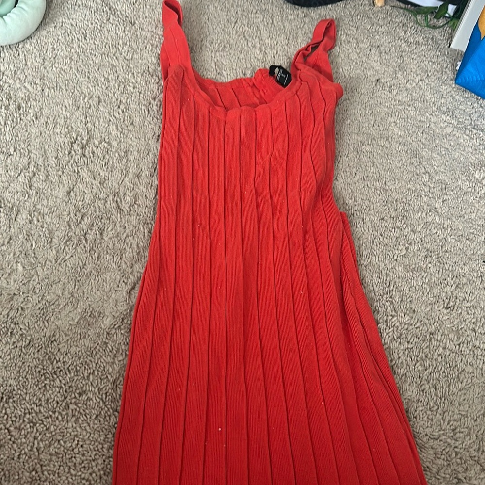 forever 21 small women’s dress